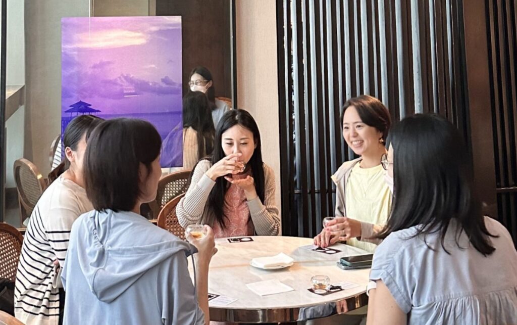 Ascott Soiree Kembali Hadir di Surabaya - sumber foto istimewa