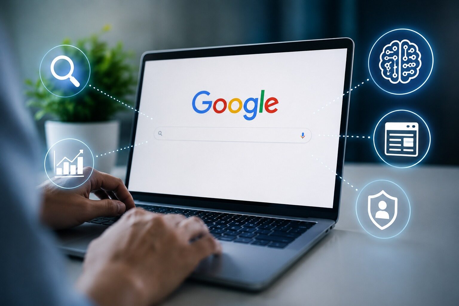 Google Update Lagi! Ini Dampak May 2026 Core Update dan AI Search Buat Website serta Media Digital