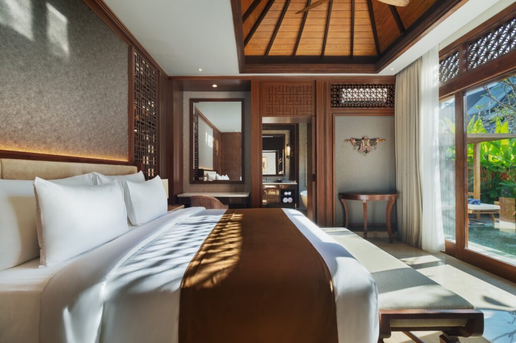 MĀUA Olea Ubud, Swiss-Belhotel International - sumber foto istimewa
