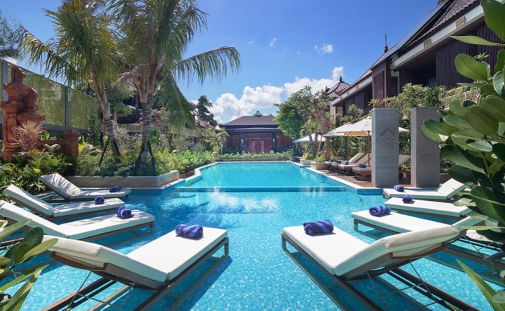 Swiss-Belhotel Resmi Buka MĀUA Olea Ubud, Resort Eco-Luxury Baru yang Bikin Healing di Bali Makin Naik Level