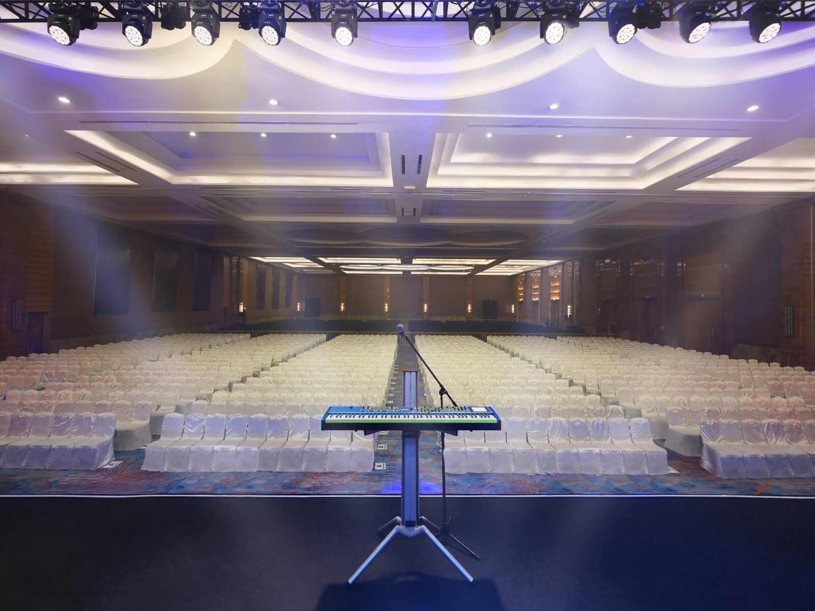Pullman Jakarta Central Park Raih Best Convention Hotel Asia Pacific 2025–2026, Perkuat Posisi sebagai Destinasi MICE Premium Jakarta