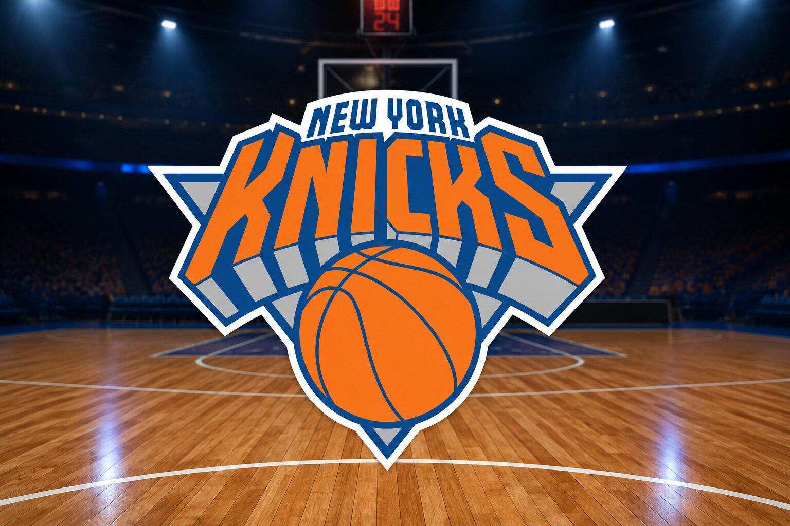 New York Knicks Akhiri Kutukan 53 Tahun! Juara NBA 2026 Setelah Tumbangkan Spurs