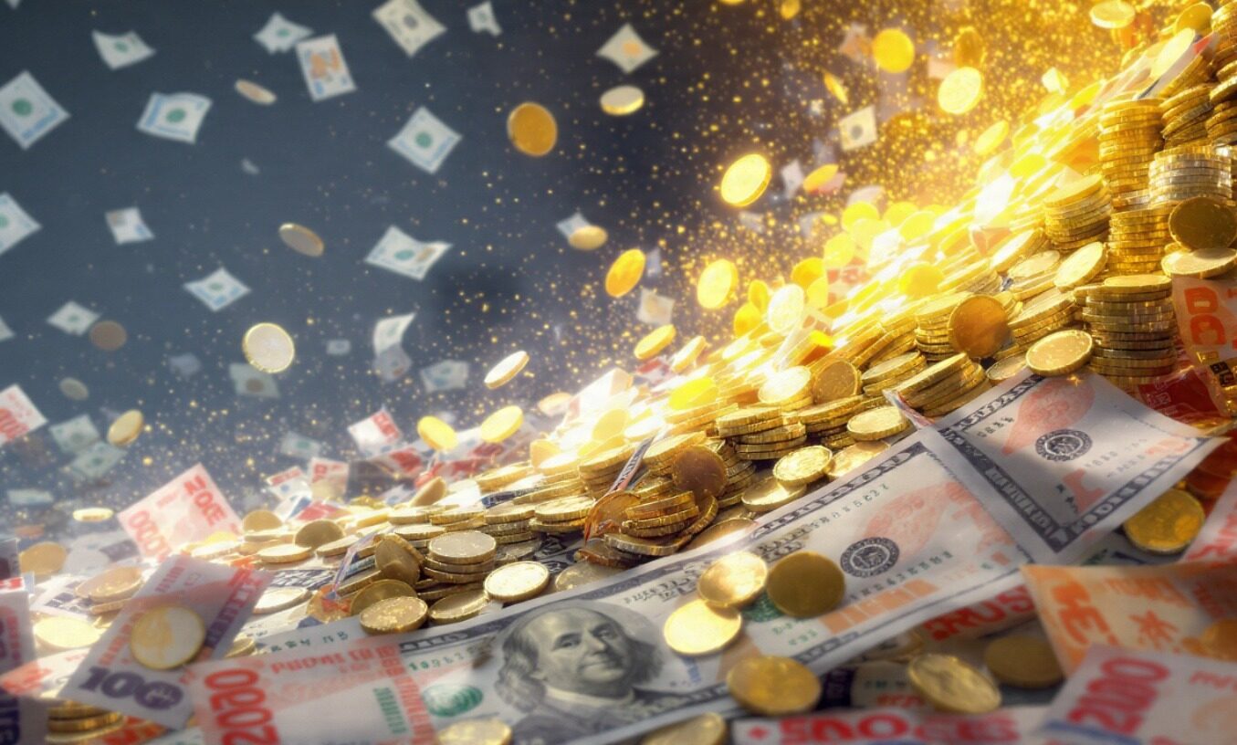 Dollar Masih di Rp17.766, Tapi Ada Kabar Baik! Ini Peluang Besar yang Bisa Dimanfaatkan Gen Z Indonesia