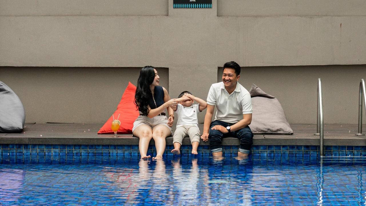 Isi Libur Sekolah Tanpa Keluar Kota dengan Paket  “SCHOOLS’S OUT, FUN STAY” dari ARTOTEL Harmoni Jakarta