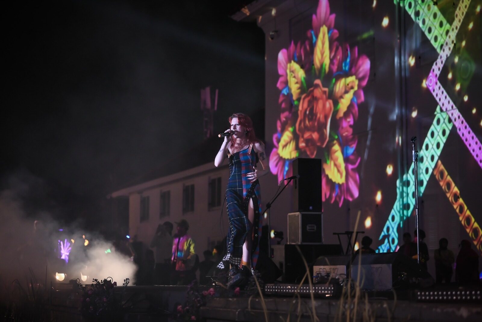 Fete de la Musique 2026 Bikin Indonesia Makin Meriah! Violet Indigo hingga Musisi Lokal Ramaikan Hari Musik Sedunia