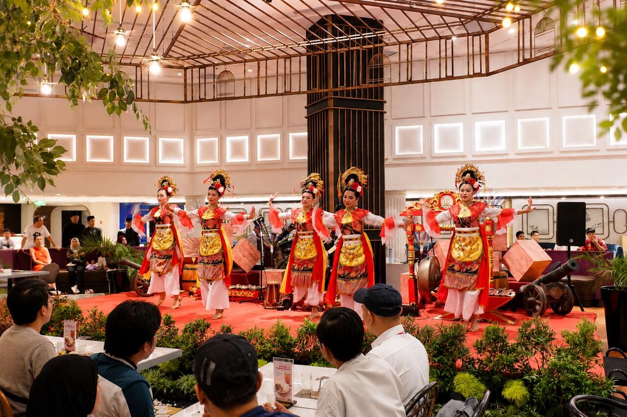 Mercure Jakarta Batavia Rayakan HUT ke-499 Jakarta dengan Pameran Wayang hingga Gambang Kromong, Angkat Pesona Budaya Betawi di Kota Tua