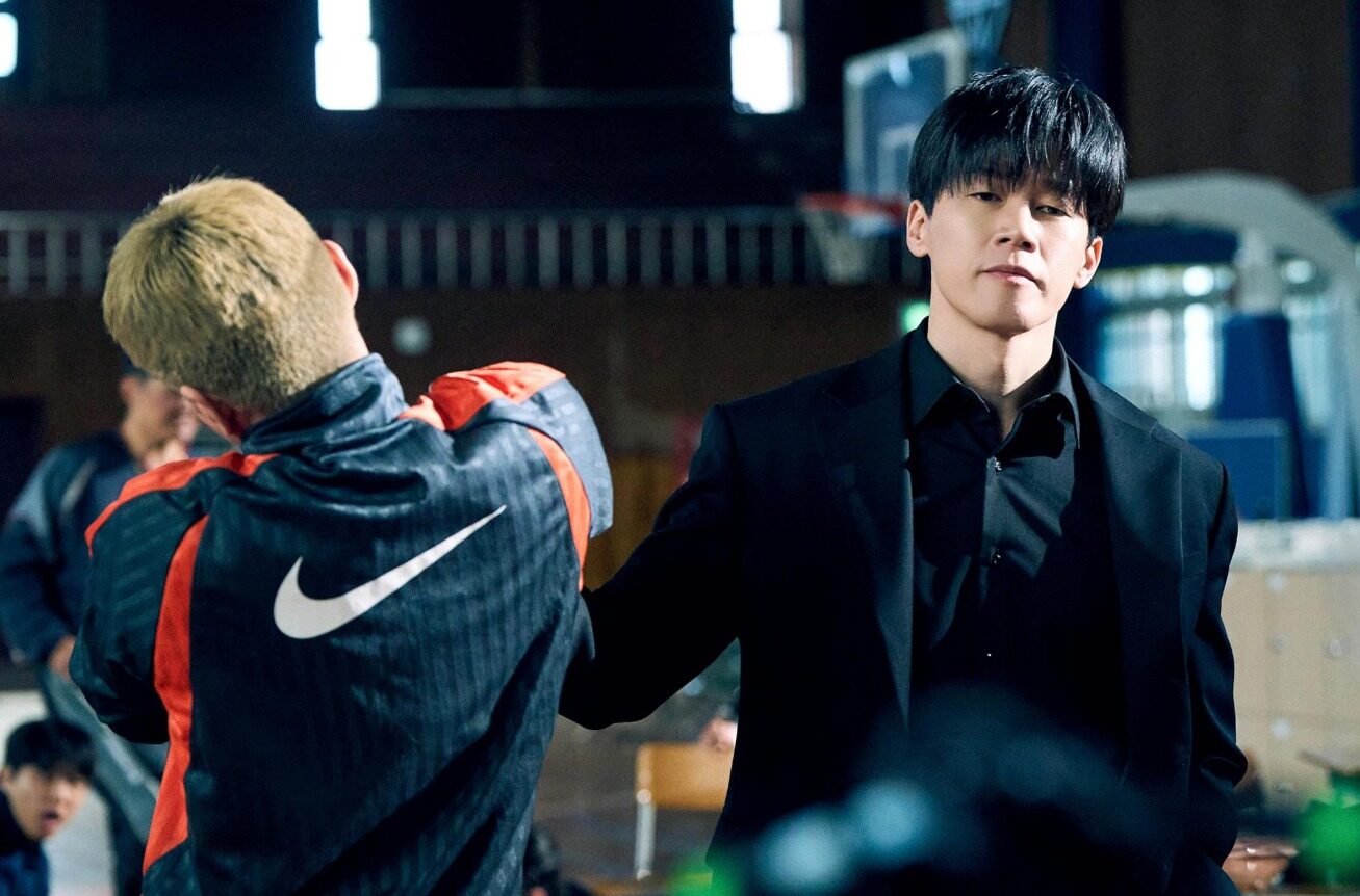 Teach You a Lesson Jadi Perdebatan, Guru dan Netizen Berbeda Pendapat soal Pesan Drama Netflix Ini