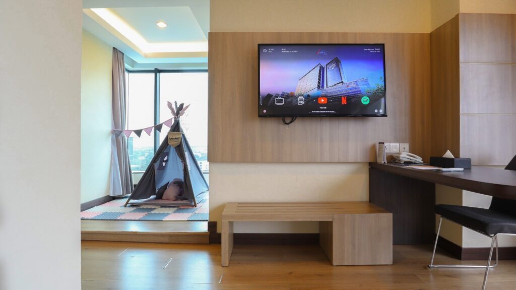 Vasaka Hotel Jakarta, School's Out Fun Stay, promo liburan sekolah Jakarta - sumber foto istimewa
