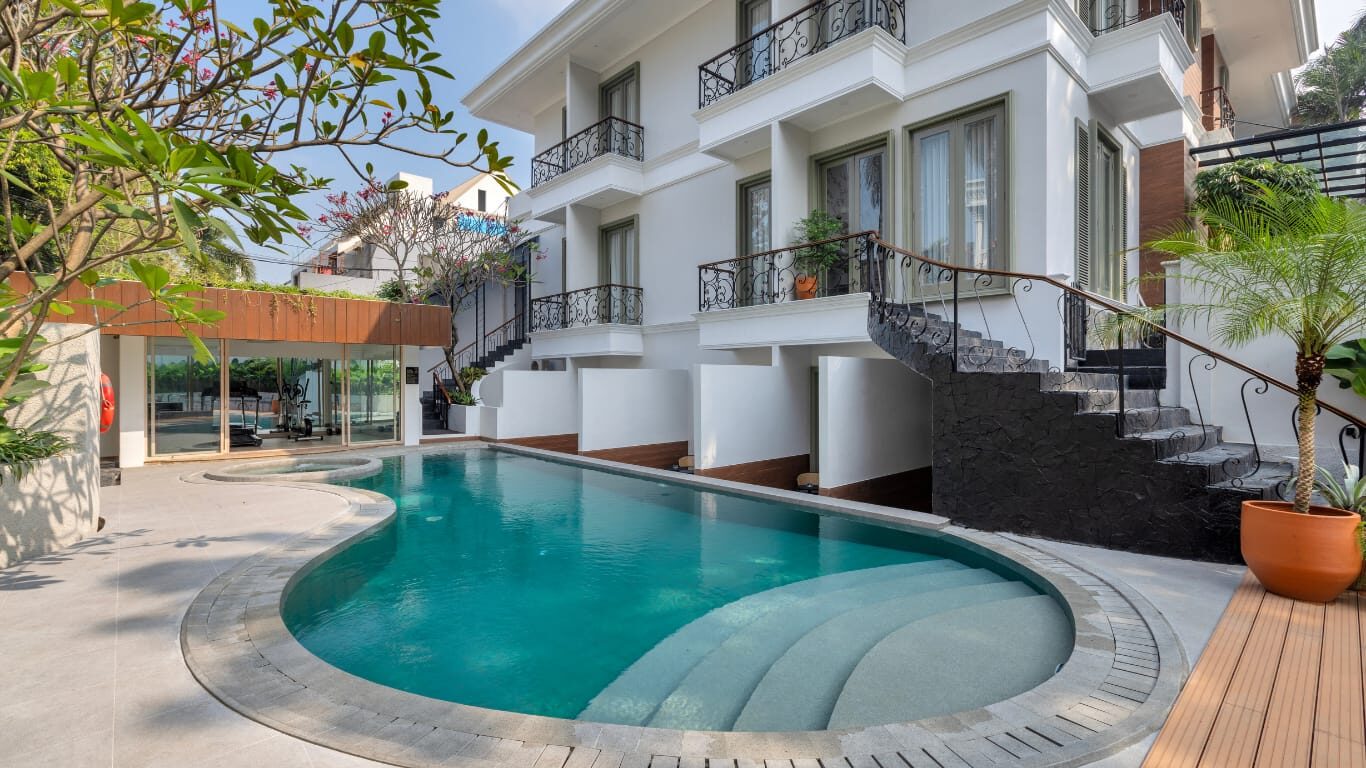 ARTOTEL Casa Hangtuah Hadirkan Long Stay Package untuk Mendukung Gaya Hidup Urban Modern