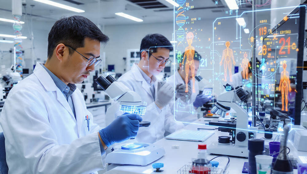 Terobosan Besar! Ilmuwan Jepang Berhasil Hapus Kromosom Penyebab Down Syndrome di Laboratorium