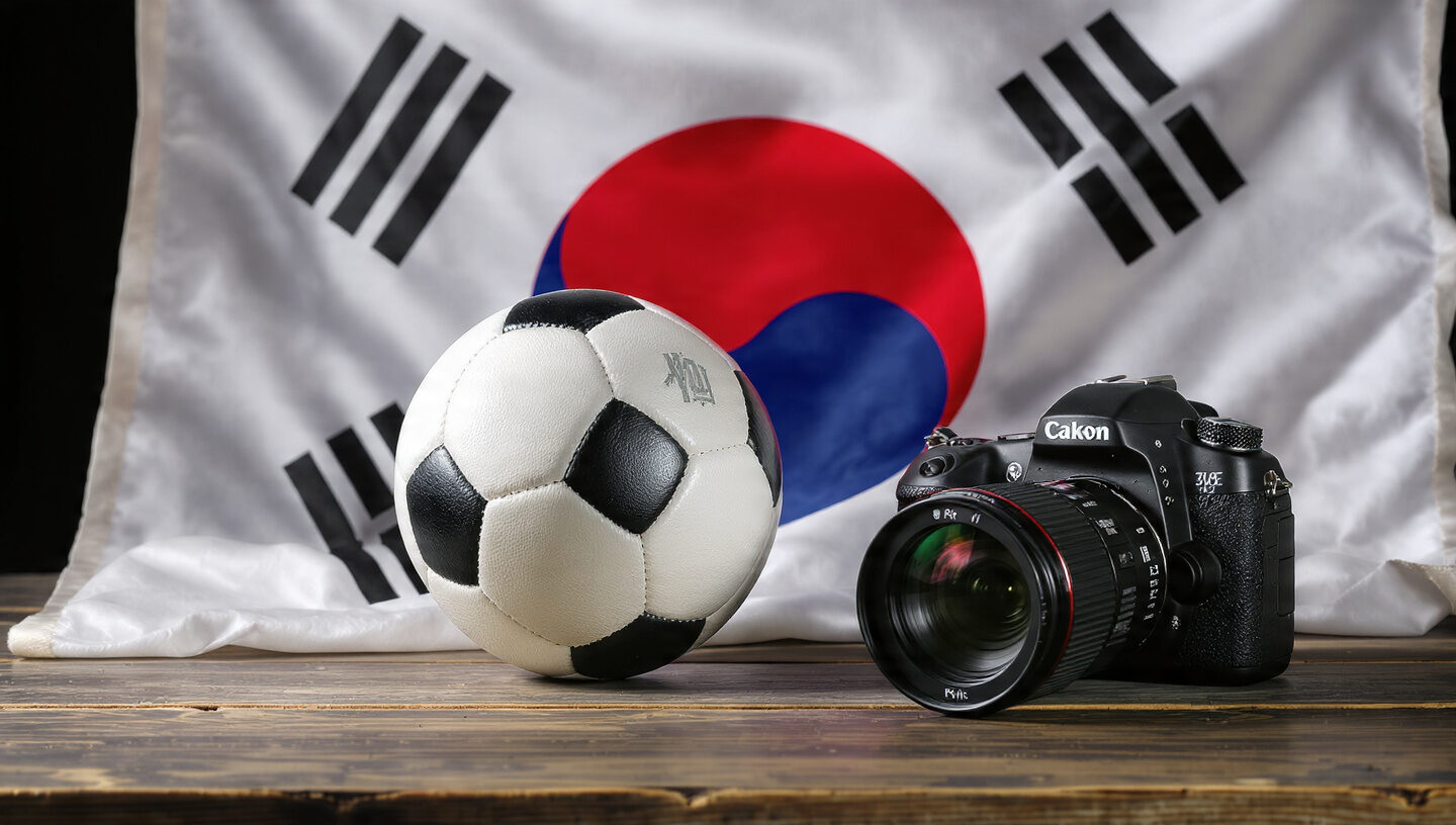 Timnas Korea Selatan Boikot Media Lokal di Piala Dunia 2026, Bermula dari Ejekan kepada Son Heung Min