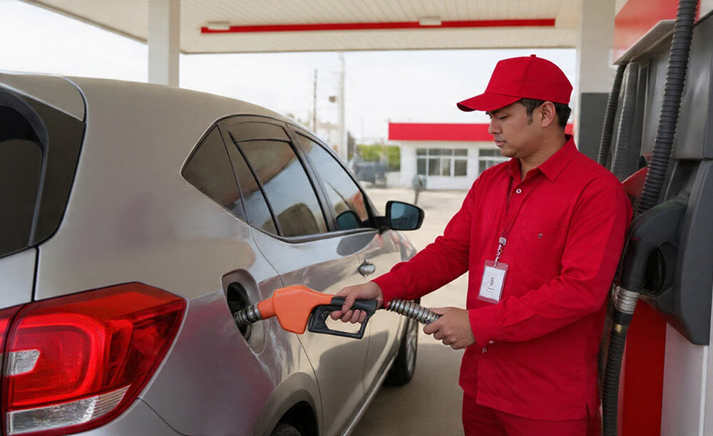Harga Pertamax Bisa Turun? Ini Penjelasan ESDM yang Bikin Pengendara Punya Harapan Baru