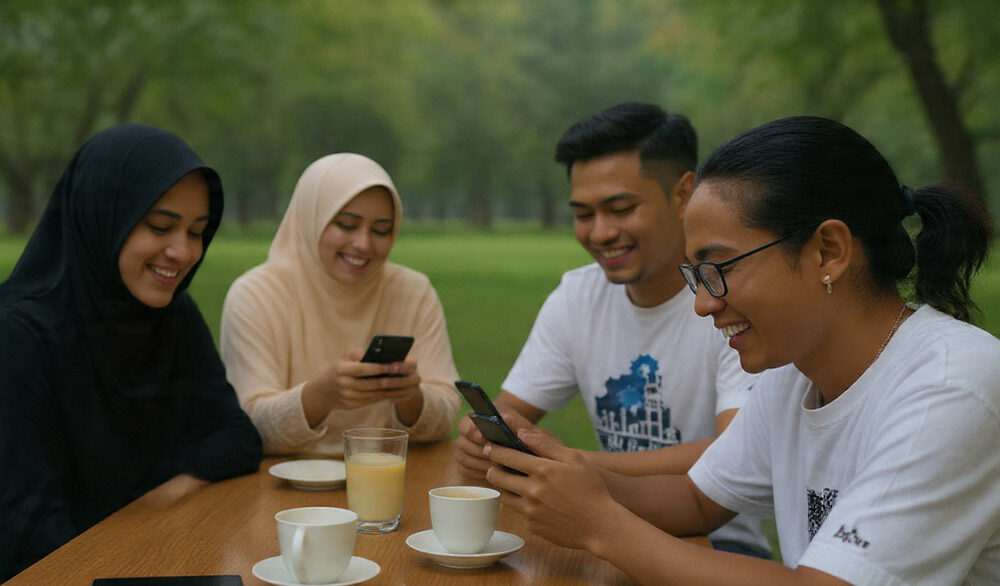 Microsoft Sebut Netizen Indonesia Paling Tidak Sopan di ASEAN? Ini yang Sebenarnya Terjadi di Ruang Digital Kita
