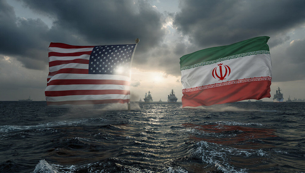 Trump dan Presiden Iran Teken Kesepakatan Damai, Akankah Konflik Timur Tengah Benar-Benar Berakhir?