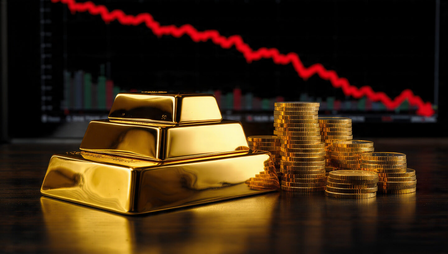 Harga Emas Antam Hari Ini Turun Rp15.000 per Gram, Simak Daftar Harga Terbarunya