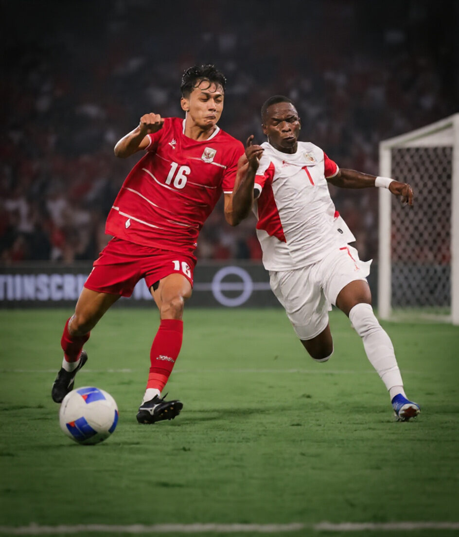 Timnas Indonesia Sapu Bersih FIFA Matchday! Garuda Kembali Menang 1-0 atas Mozambik di GBK