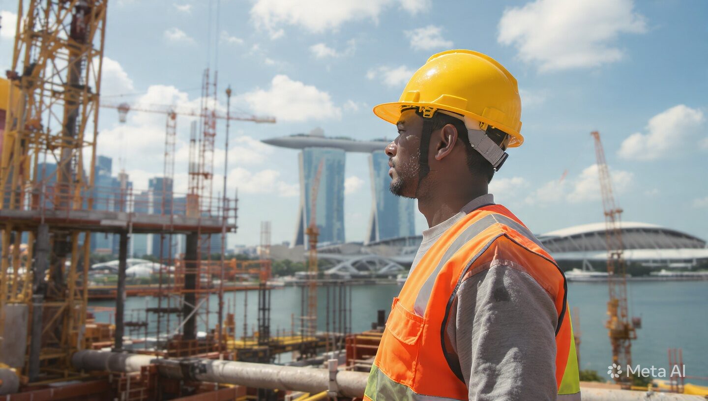 PHK di Singapura Tertinggi dalam Hampir 3 Tahun, Apa yang Sebenarnya Terjadi?