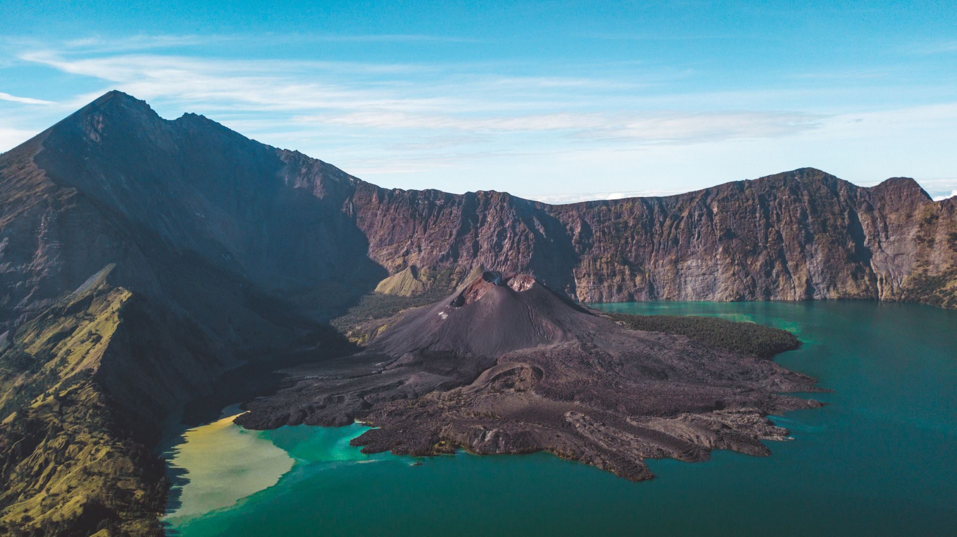 Indonesia Geser Jepang, Jadi Destinasi Asia Kedua yang Paling Dicari Wisatawan Eropa