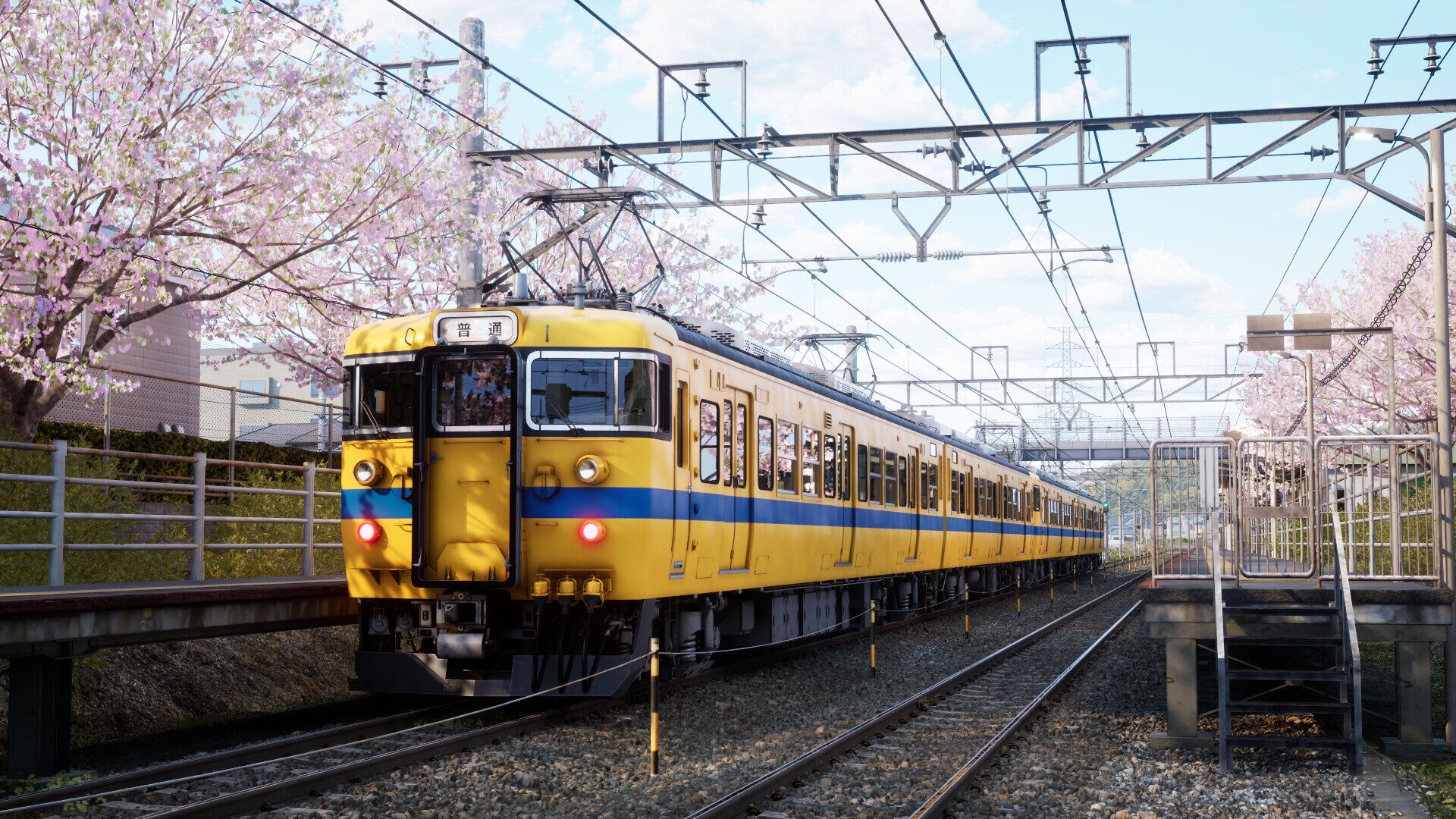 Heboh di Jepang! Game Kereta Api RUNNING TRAIN Ternyata Dibuat oleh Solo Developer Asal Indonesia