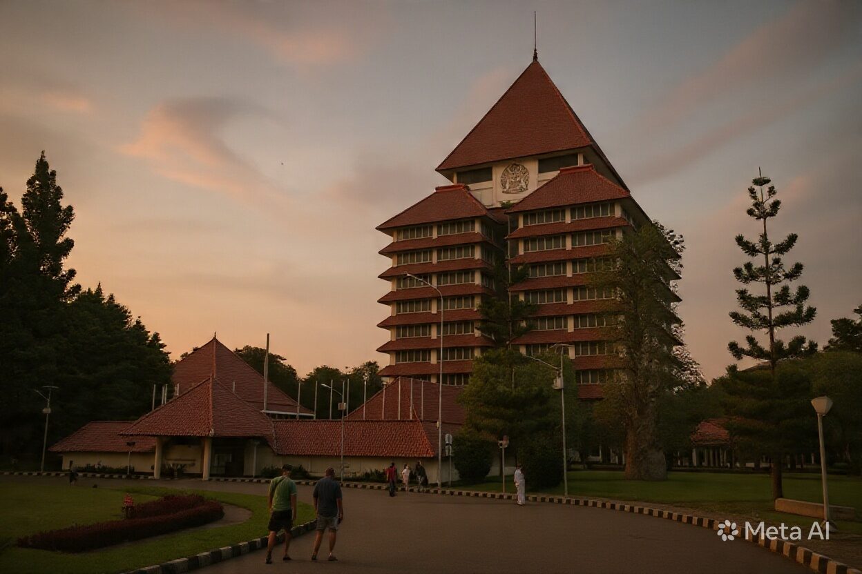 Unggahan Pride Month SUMA UI Tuai Perdebatan di Media Sosial, Warganet Beri Beragam Respons