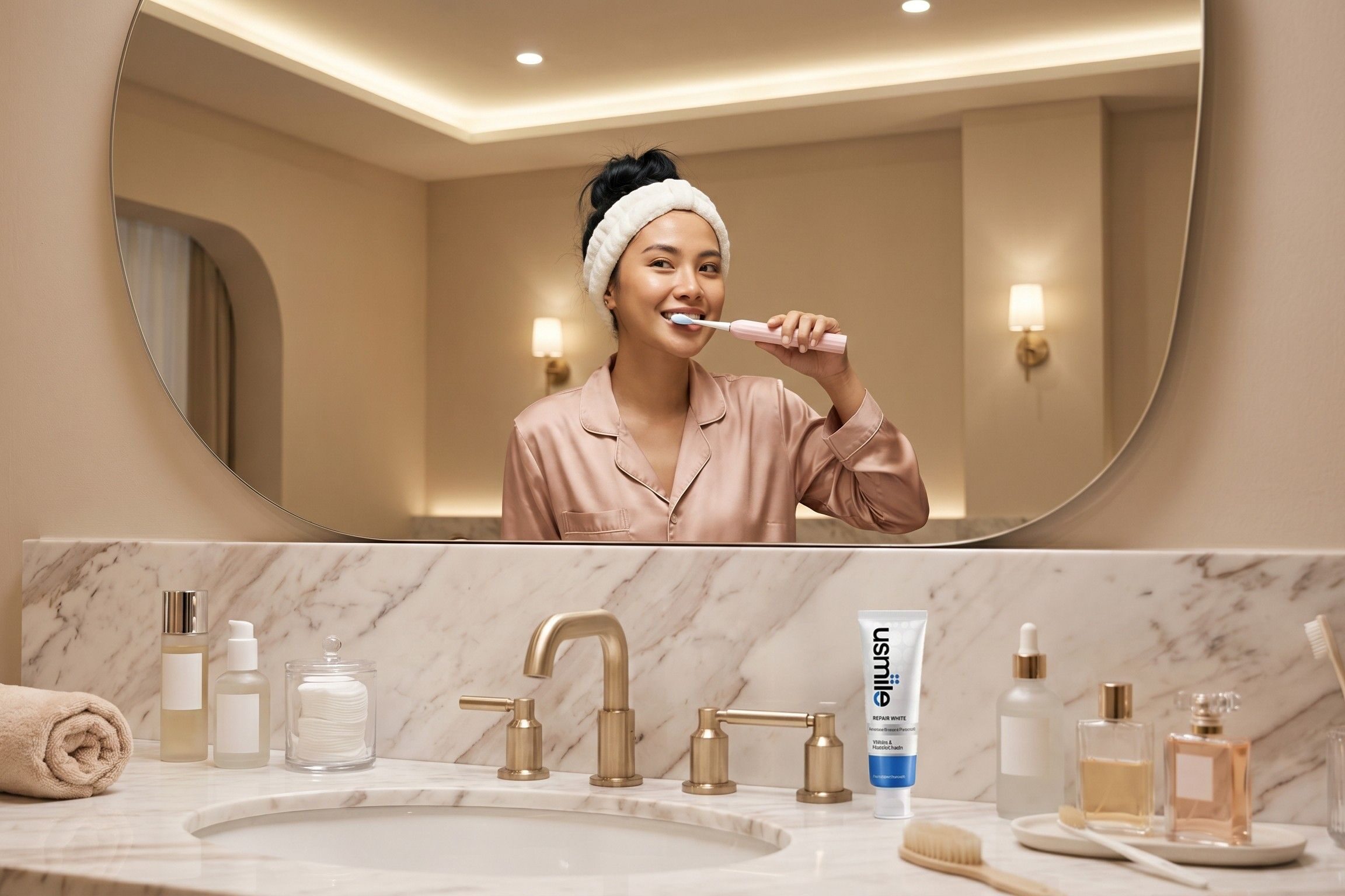 Skinification Kini Merambah ke Perawatan Gigi, Mengapa Banyak Orang Mulai Memperhatikan Kandungan Pasta Gigi?