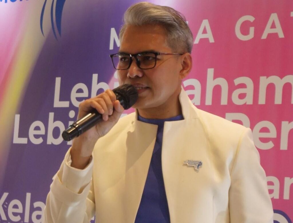 dr. Stanley Setiawan (dermatologist skinsation &amp; c-derma clinic), foto: istimewa
