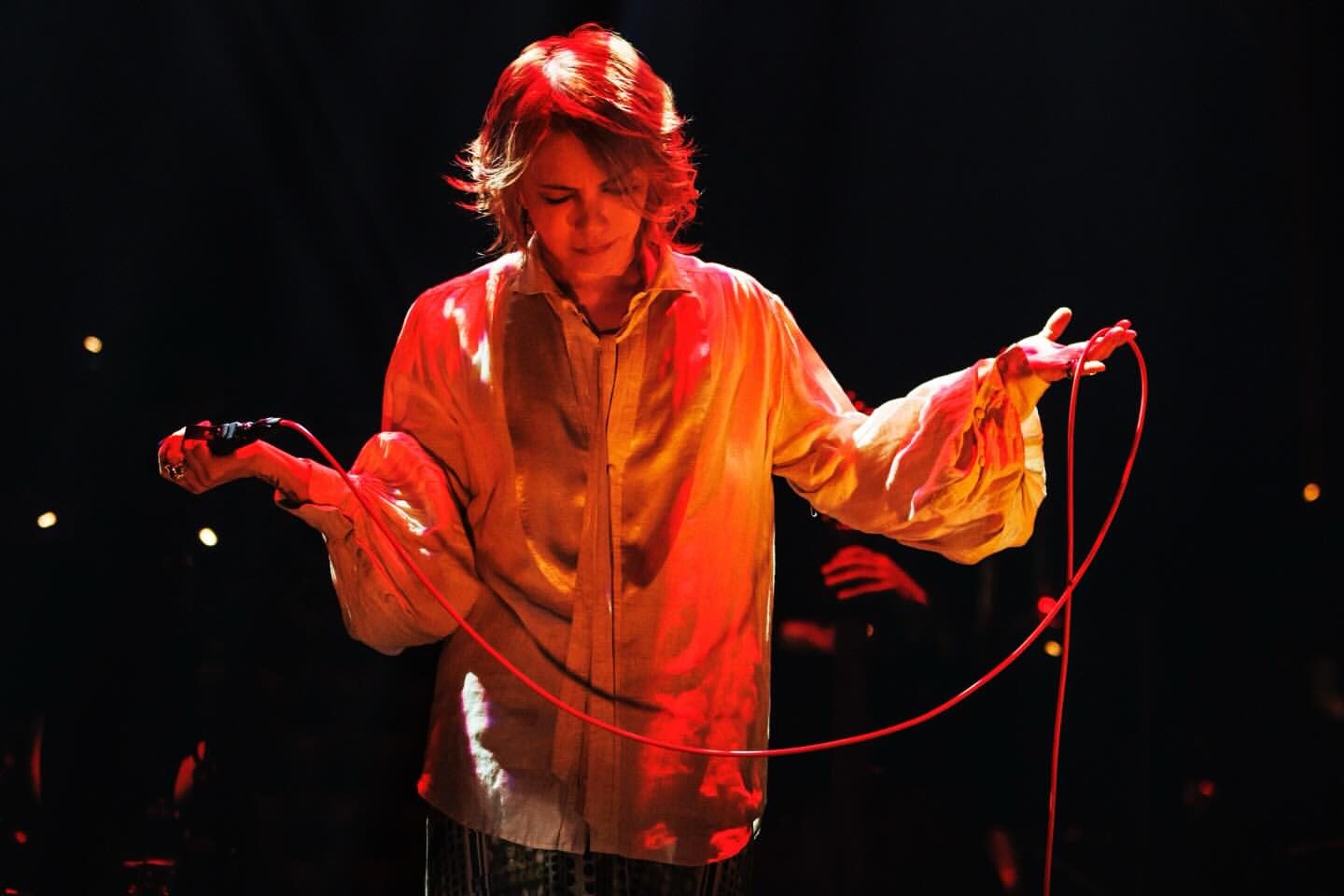 HYDE Bocorkan L'Arc~en~Ciel Sedang Garap Lagu Baru, Apakah Album Baru Menyusul?