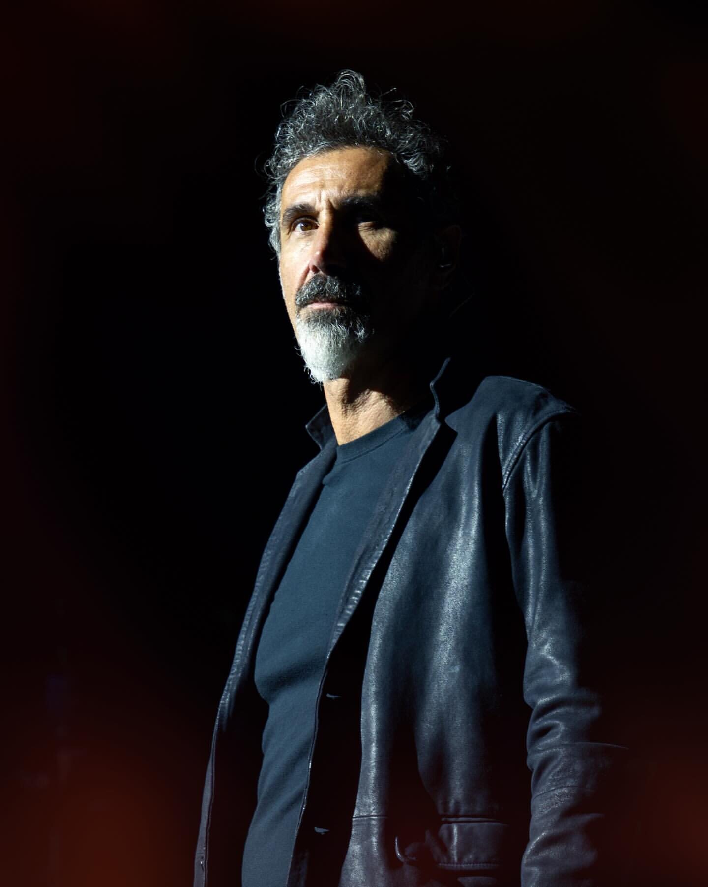 Vokalis System of a Down Serj Tankian Kritik Pemerintah Israel soal Pengakuan Genosida Armenia, Singgung Gaza dan Lebanon