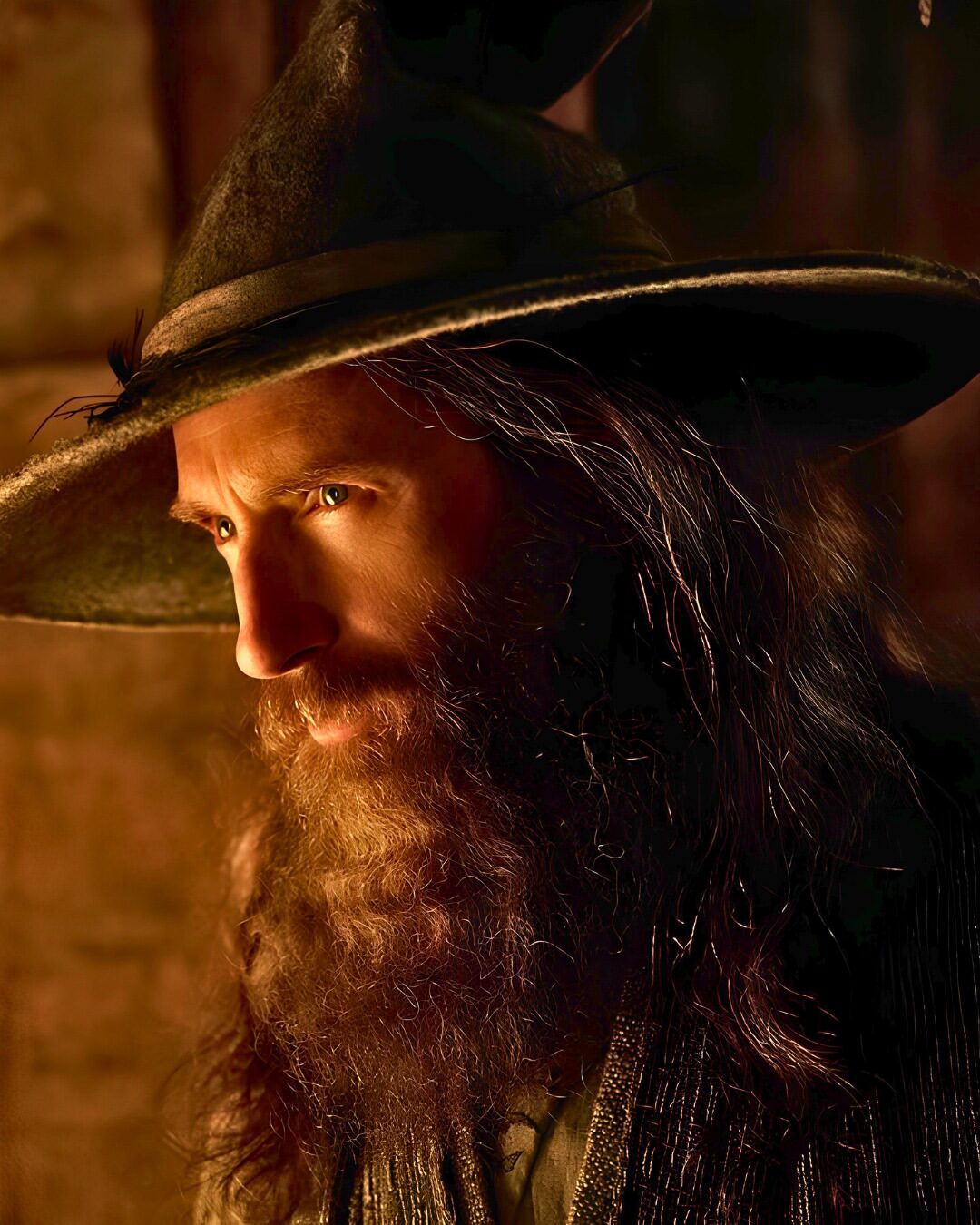 Gandalf Akhirnya Tampil dengan Wujud Ikoniknya di The Rings of Power Season 3, Fans Lord of the Rings Auto Nostalgia!