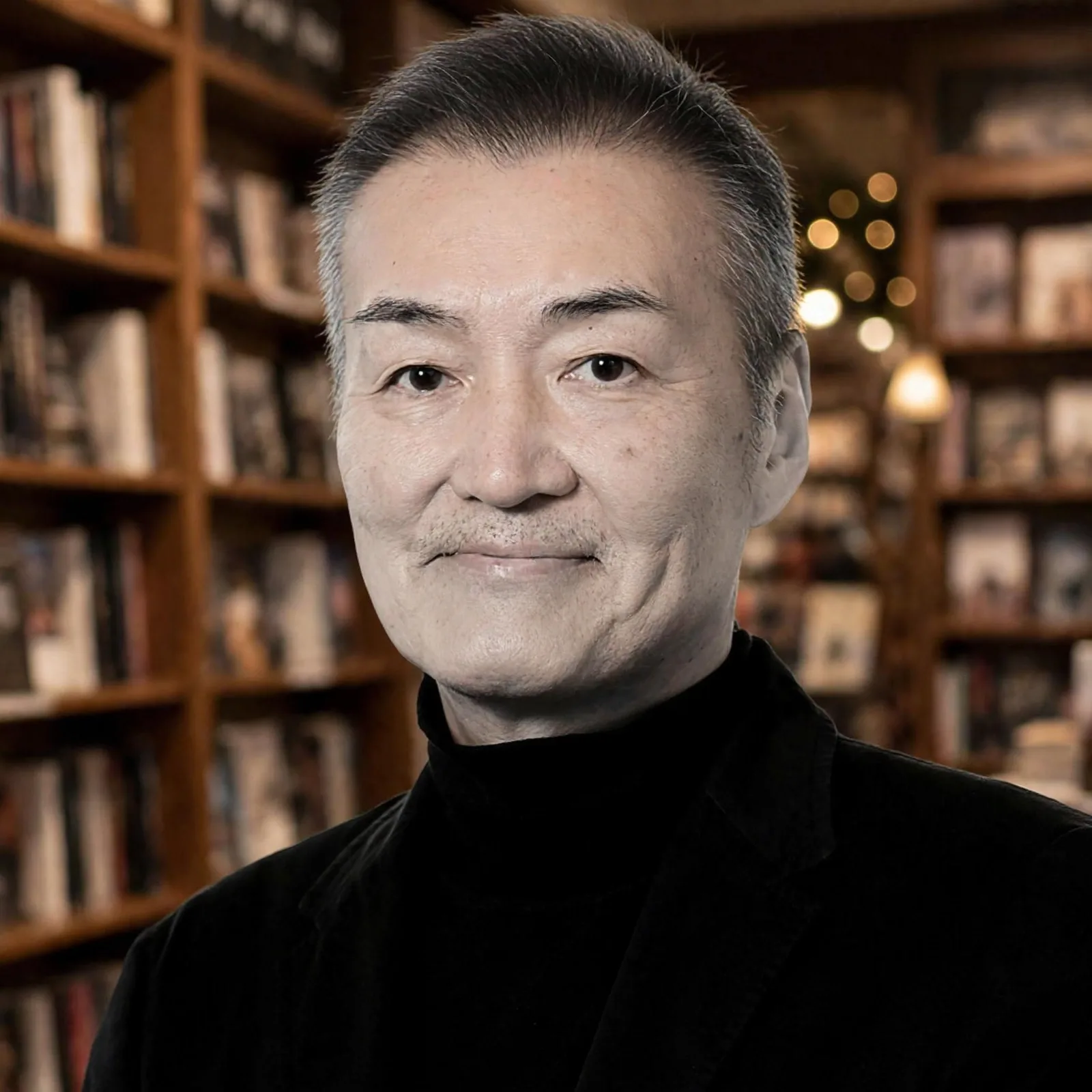 Keigo Higashino Meninggal Dunia di Usia 68 Tahun, Sang Maestro Misteri Jepang yang Karyanya Dicintai Pembaca Indonesia