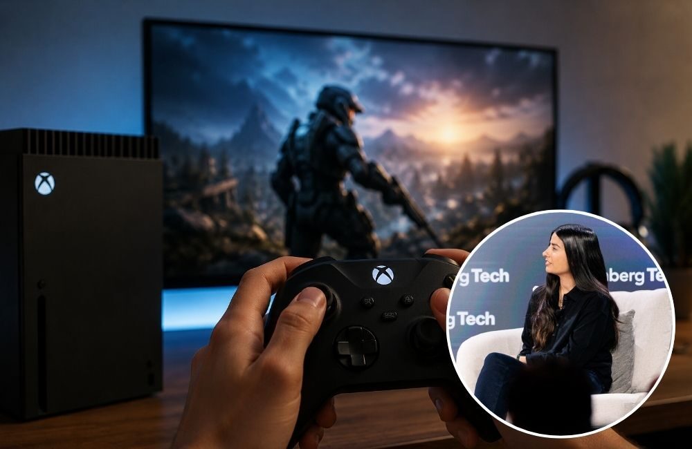 CEO Xbox Sebut Gaming Kini Makin Tidak Terjangkau, Apa Penyebabnya?