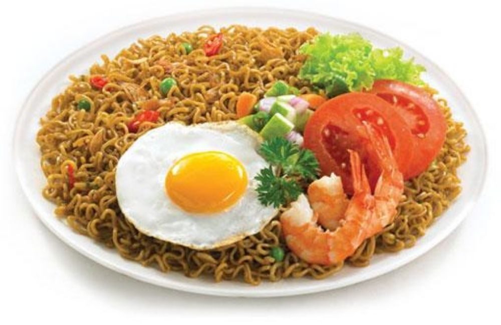 Bangga! Indomie Mi Goreng Jadi Mi Instan Terbaik Nomor 2 di Dunia 2026, Kalah Tipis dari Korea