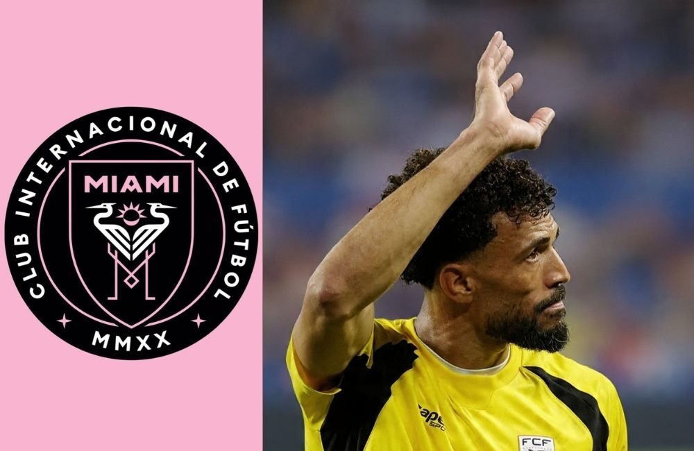 Vozinha Jadi Sorotan! Kiper Legendaris Cape Verde Dikabarkan Gabung Inter Miami dan Curi Perhatian Dunia Fashion