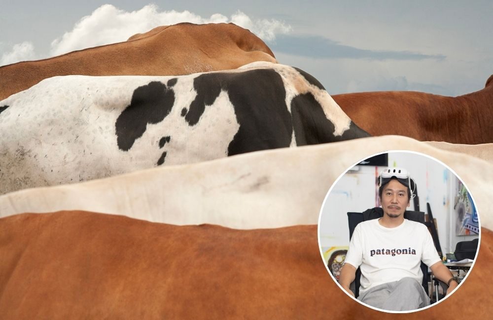 Fotografer Indonesia Yudha Kusuma Putera Raih Hasselblad Master 2026, Angkat Isu Limbah Lewat Karya Waste Colonialism