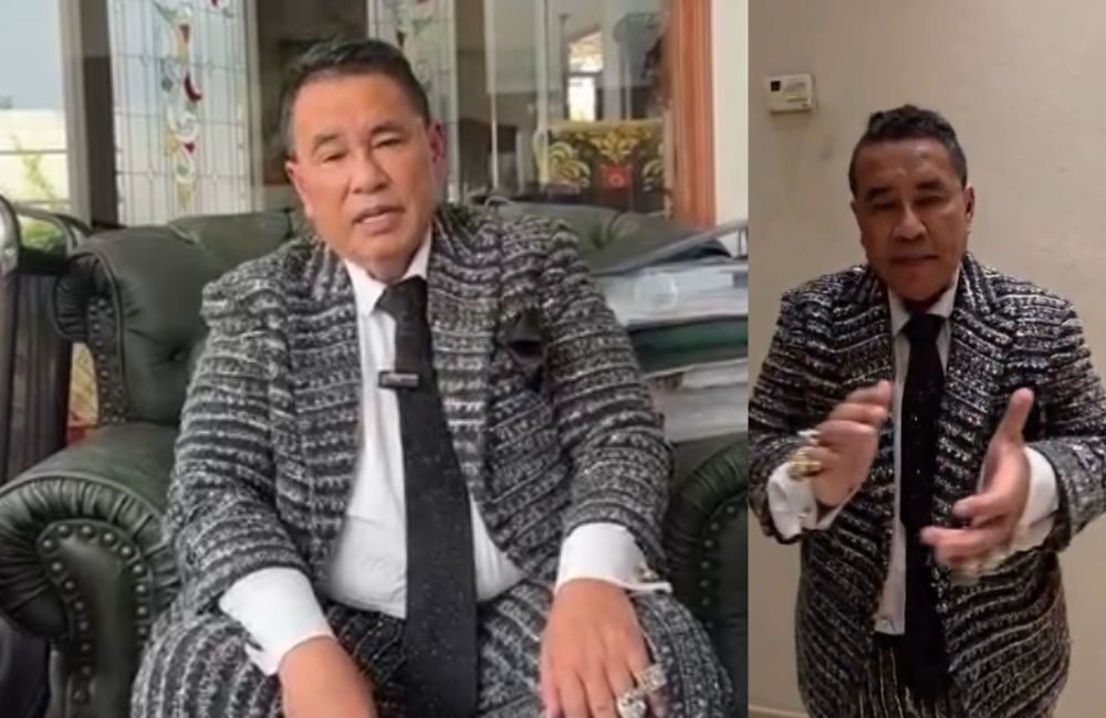 Istana Tegur Hotman Paris soal Pernyataan Febrie Adriansyah, Gerindra: Prabowo Tak Pernah Lindungi Koruptor