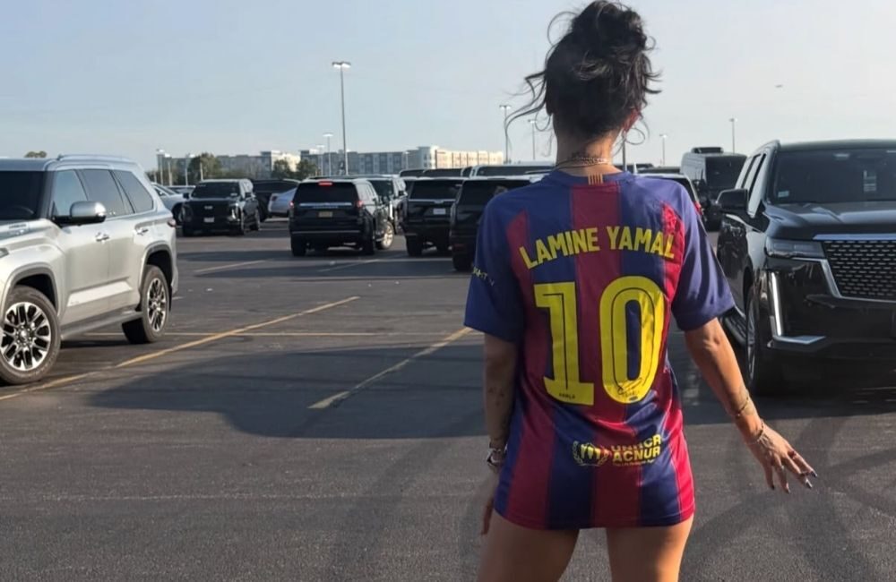 Jejak Digital Lama Lamine Yamal Kembali Viral, Dulu Tinggalkan Komentar di Instagram Mia Khalifa, Kini Justru Didukung di Final Piala Dunia 2026