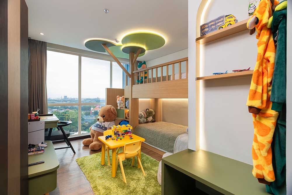 Harga Staycation Cuma Rp480 Ribuan Untuk 3 Hari 2 Malam, Ini Nama Hotelnya!