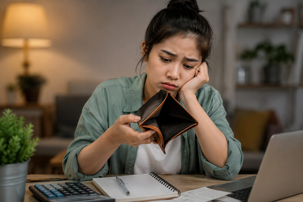 Bukan Billionaire? Tenang, Mungkin Kamu Seorang Nillionaire! Istilah Viral yang Bikin Gen Z Merasa Terwakili