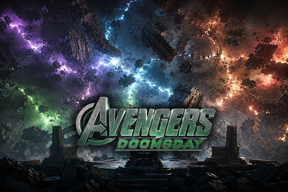 Bocoran Avengers: Doomsday Viral! Battleworld Disebut Jadi Akhir Multiverse, Benarkah?