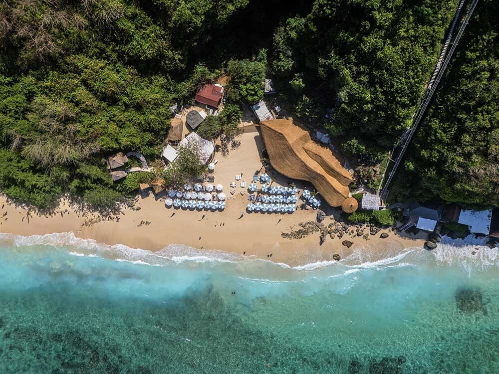 Summer Sessions Kembali Hadir di Karma Beach Bali, Pesta Sunset Eksklusif dengan DJ, Kuliner Premium, dan Api Unggun di Bibir Pantai
