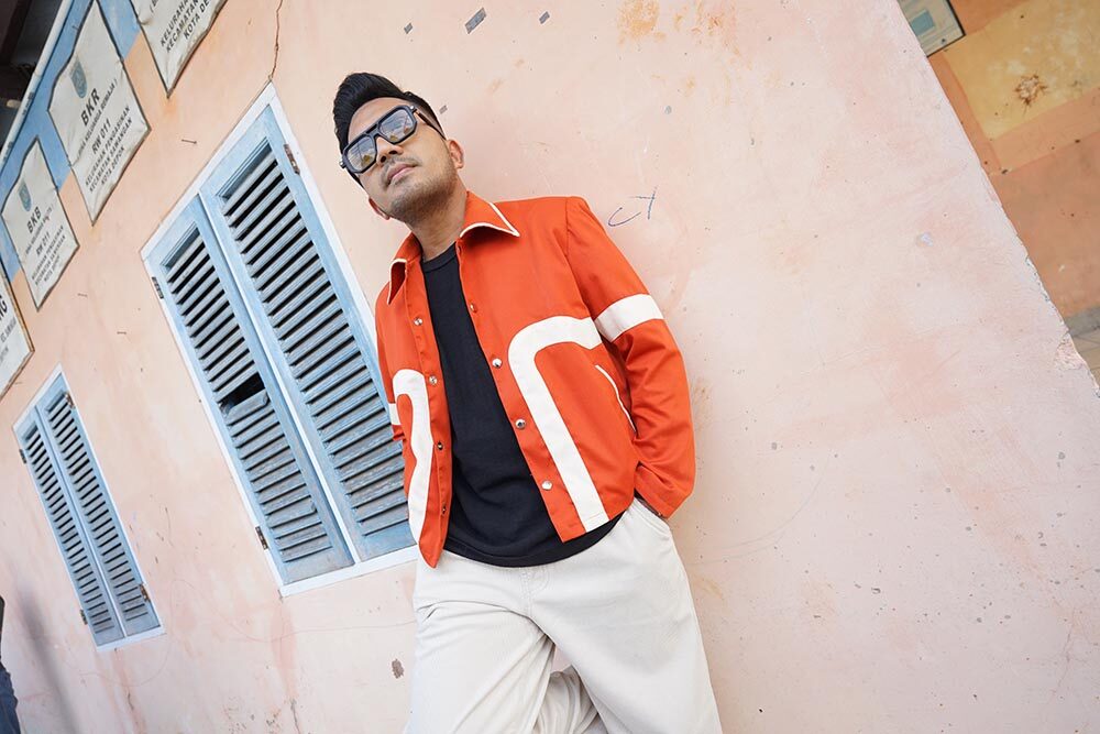 Lagu Legendaris Cindai Dibawakan Ulang! Alfin Habib Hadirkan Perspektif Baru untuk Karya Ikonik Siti Nurhaliza
