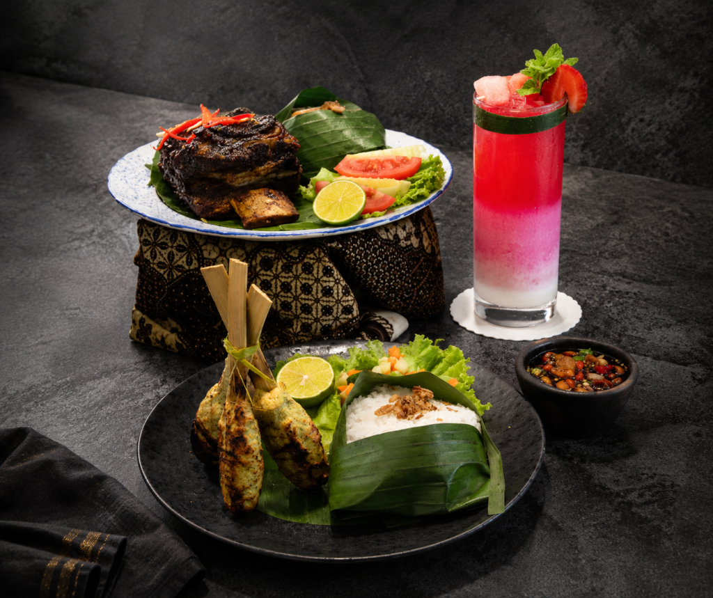 Agustus Makin Seru! Ramada by Wyndham Serpong Tawarkan Staycation Hemat dan Diskon Khusus untuk Agus. Foto: Ramada by Wyndham