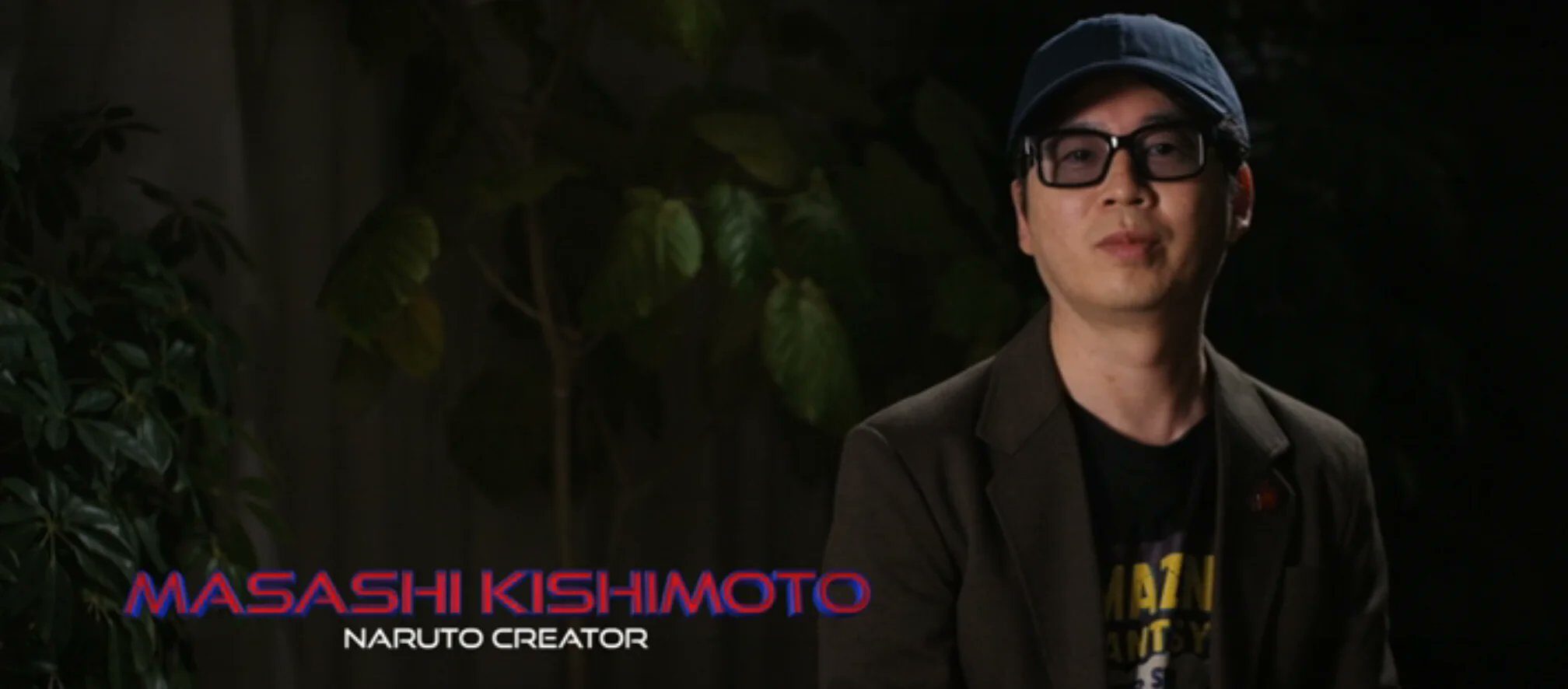 Kreator Naruto Masashi Kishimoto Muncul di Dokumenter Spider-Man Disney+, Fans Langsung Heboh!