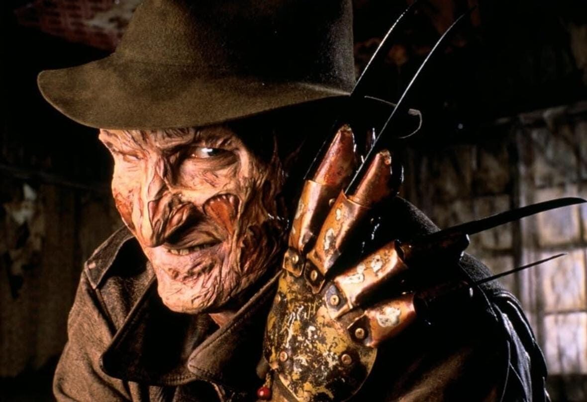 Freddy Krueger Kembali! Paramount Resmi Garap Reboot Baru A Nightmare on Elm Street