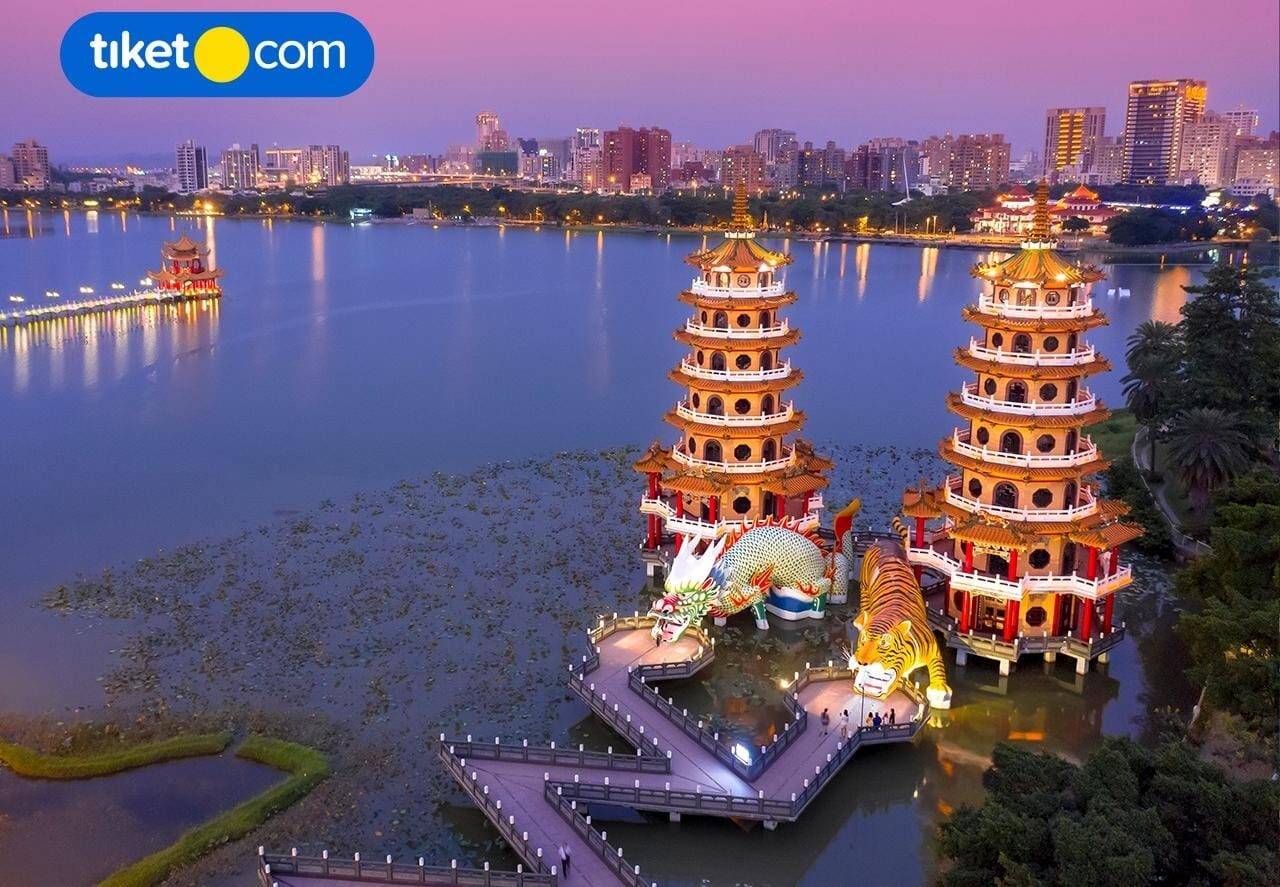 Tren Concert Tourism Meningkat, Ini Rekomendasi Hotel Strategis Dekat Venue Konser di Asia