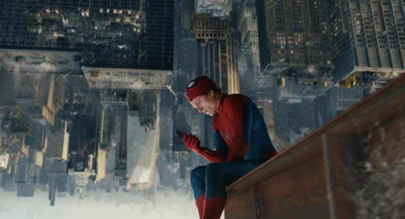 Tom Holland Ungkap Rahasia di Balik Spider-Man: Brand New Day, New York Jadi Karakter Penting