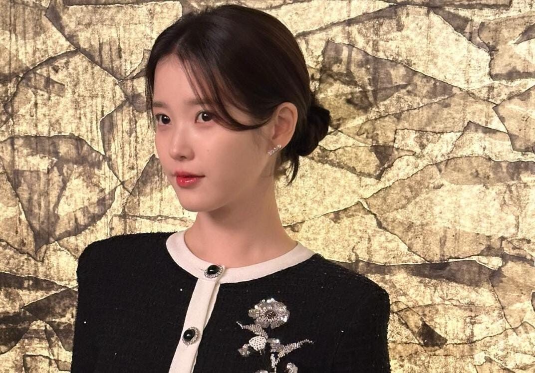 IU Tunda Konser 2026 dan Perilisan Album Baru karena Kondisi Kesehatan Memburuk
