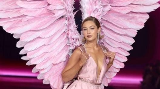 Victoria's Secret Fashion Show 2026 Resmi Kembali, Gigi Hadid Jadi Model Pertama yang Diumumkan