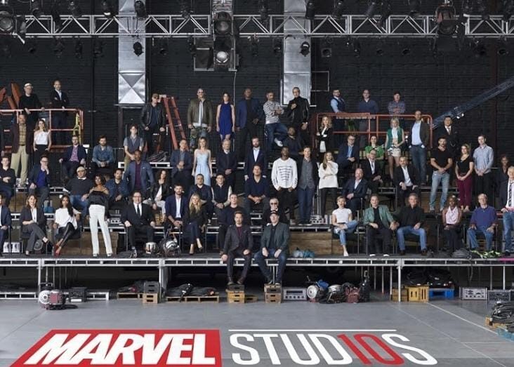 CEO Marvel Ungkap Telah Rencanakan Film Untuk 16 Tahun Ke Depan