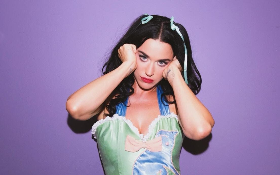 Katy Perry Murka, Lagu “Firework” Dipakai oleh Gedung Putih untuk Video Serangan Militer